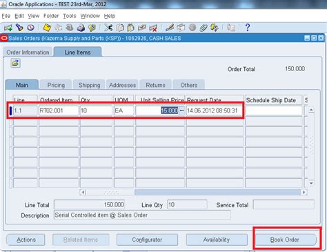 Log In My Account ex. . Link between sales order and ar invoice in oracle apps
